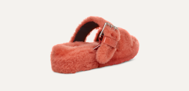 Women's Fuzz Yeah Slipper | UGG Official®